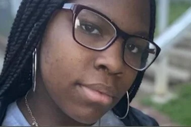 CRITICAL MISSING | Canyce Spencer, 14