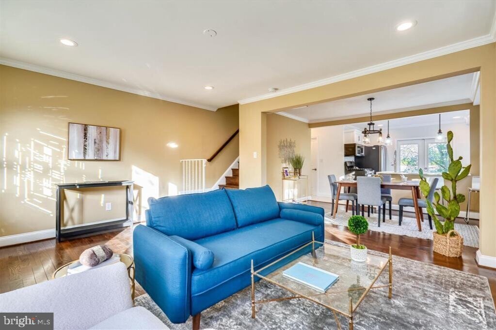 FOR SALE IN WARD 8 | 721 Congress Street, SE - $487,000