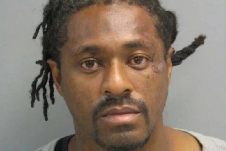 CRITICAL MISSING | Darnell Bates, 53