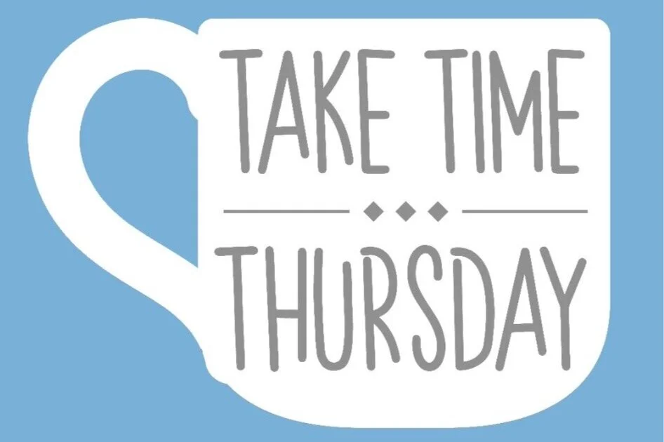 June 10 | #TakeTimeThursday: Sardines and Pork-n-Beans w/ Junkyard Band