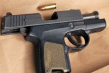 MPD’s Weekly Firearm Recoveries: May 24, 2021 to May 31, 2021