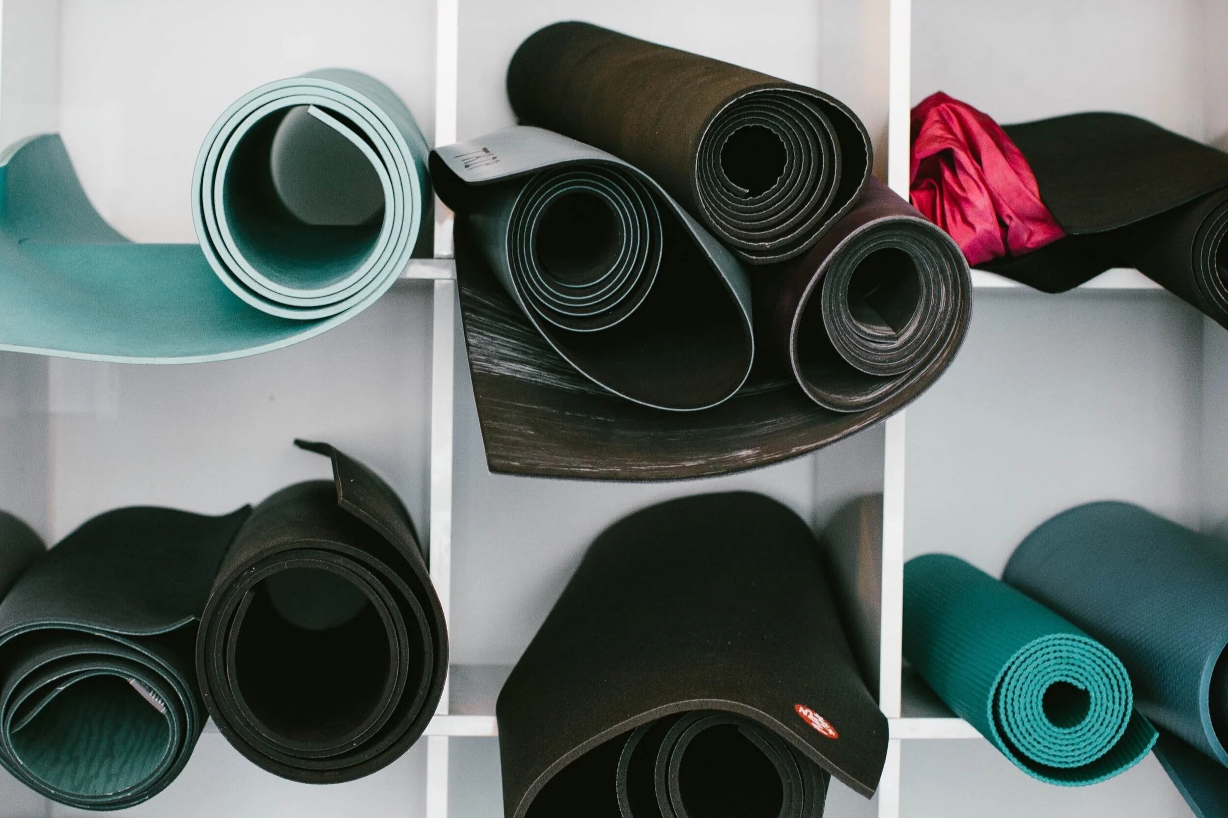 June 6 | Kemetic Yoga returns to Congress Heights Arts + Culture Center