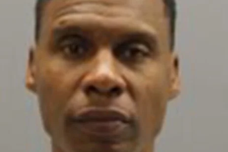 Suspect Wanted for a Parole Violation in the District of Columbia