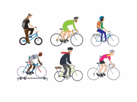 May 15 | Bike to Work Day Returns to Anacostia