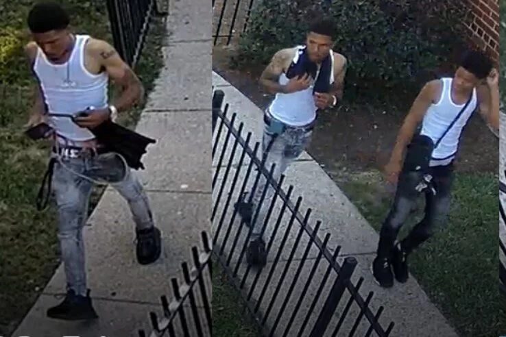 Suspects Sought in an Armed Carjacking (Gun) Offense: 1100 Block of 3rd Street, NE