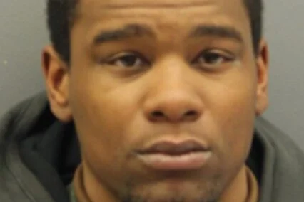 WANTED | Ernest Moody, 28 