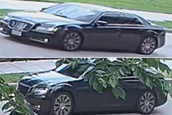 MPD 7D | Vehicle Sought in an Assault with a Dangerous Weapon (Gun) Offense: 700 b/o Mississippi Avenue, SE