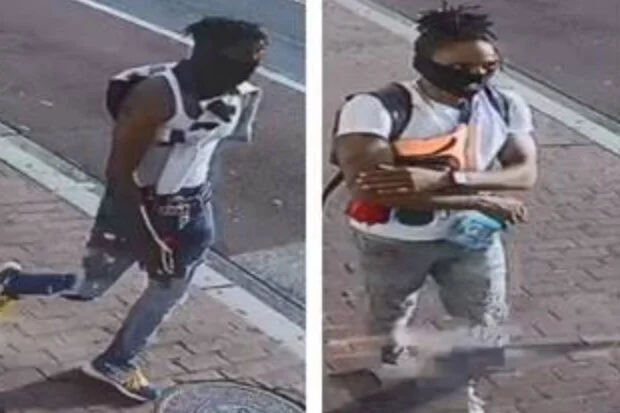 MPD 7D VIDEO | Suspects Sought in an Armed Carjacking (Gun) Offense: 2200 b/o Martin Luther King Jr. Avenue, SE