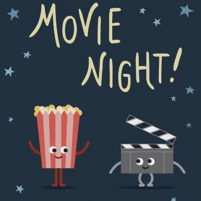 June 23 | Summer Movie Nights in Ward 7 
