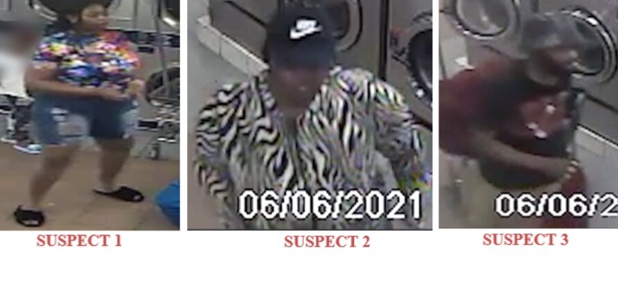 MPD 6D VIDEO | Suspects and a Vehicle of Interest Sought in an Assault with a Dangerous Weapon (Knife) Offense: 1600 b/o Benning Rd, NE