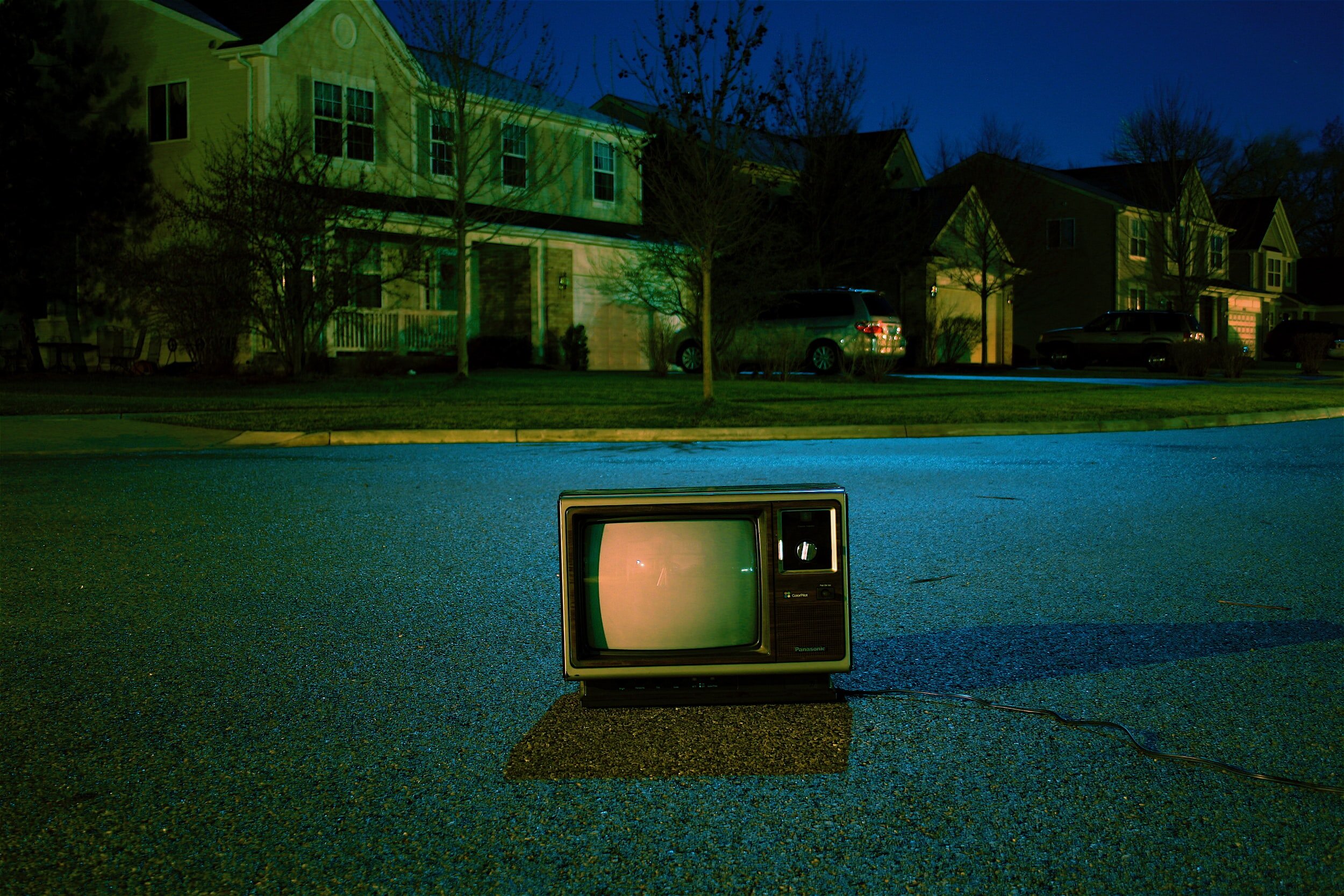 June 12 | Electronic Waste Drop-Off in Ward 8
