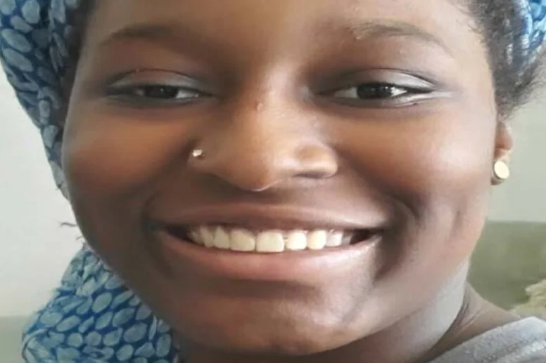 CRITICAL MISSING | Nia Fantroy, 17