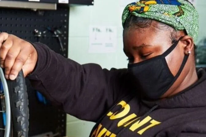 June 12 - Aug 28 | Bicycle Skills and Rodeo at Anacostia Library