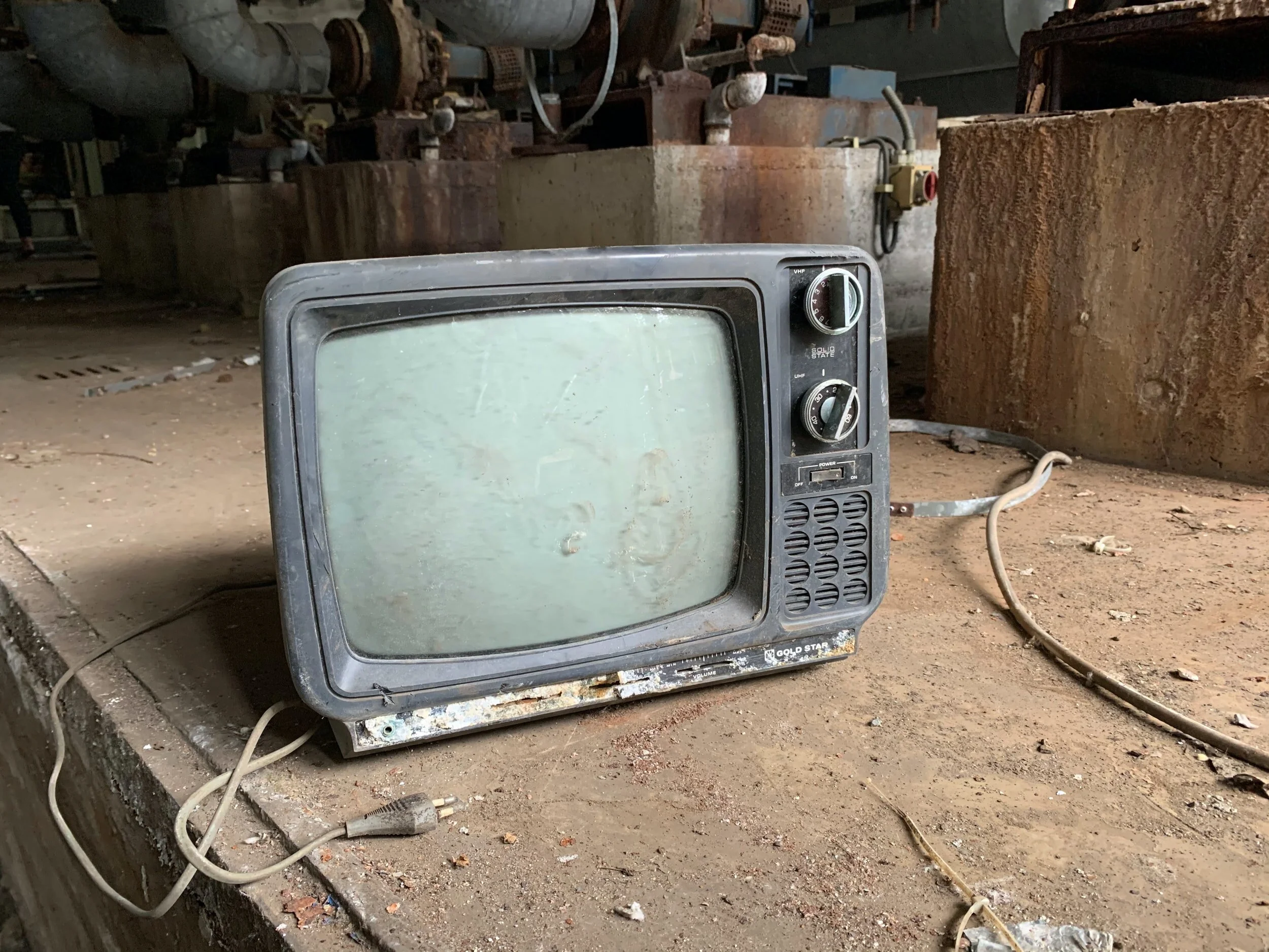 June 12 | Electronic Waste Drop-Off in Ward 8