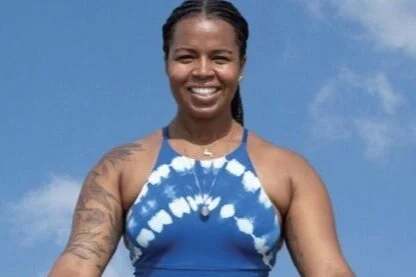 June 12 | YOGO: Yoga and GoGo in the Park