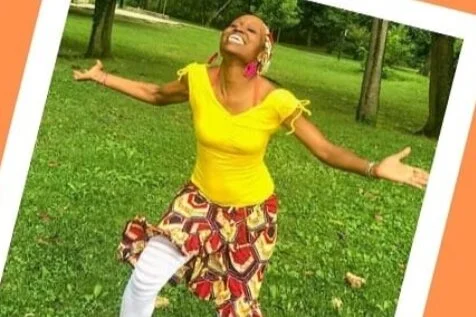 June 13 | Ni Dembaya African Drum + Dance Community Classes