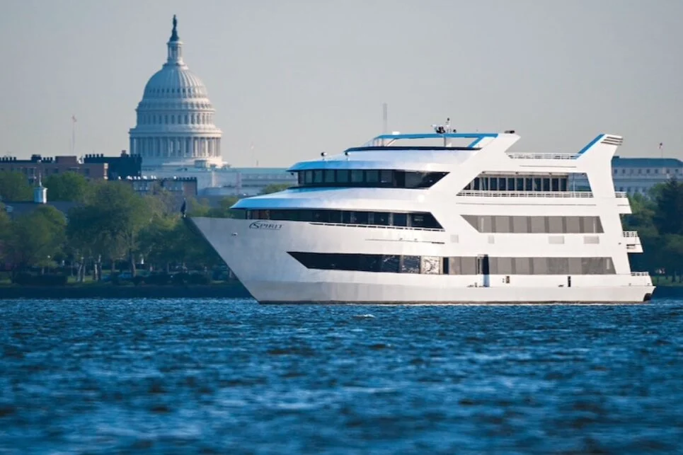 Tickets now on sale for ACC's Community Reunion Luncheon Cruise