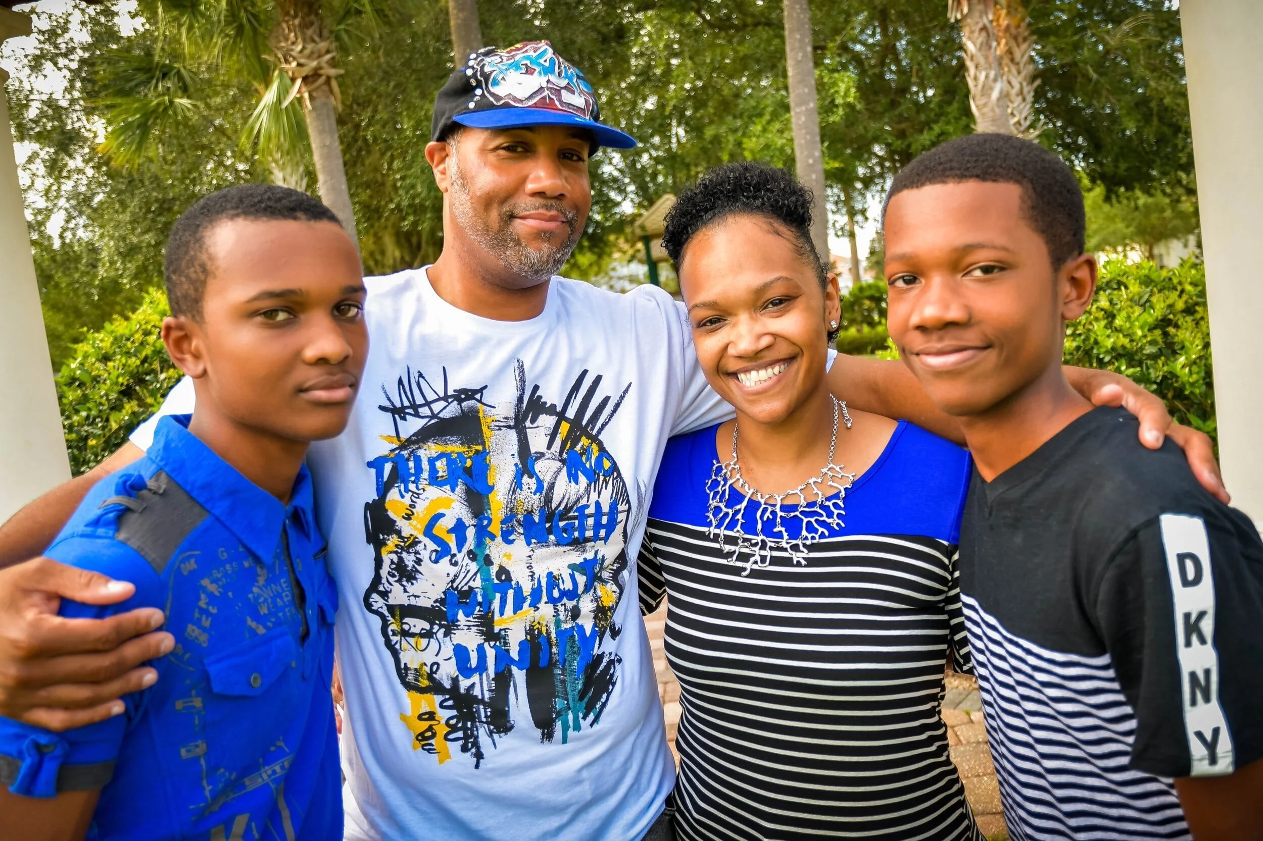 June 19 | Juneteenth event on Savannah Street, SE