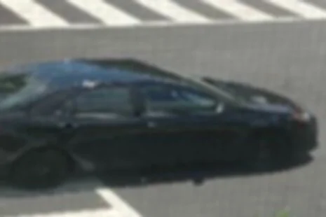 MPD 6D | Vehicle Sought in an Assault with a Dangerous Weapon (Gun) Offense: 3700 b/o Hayes Street, NE