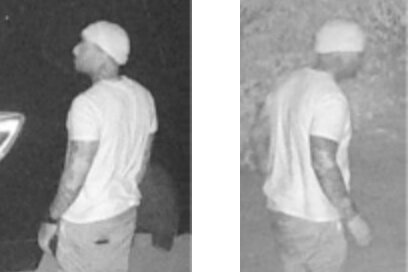 Suspect Sought in an Armed Carjacking (Gun) Offense: 1500 Block of Tobias Drive, SE