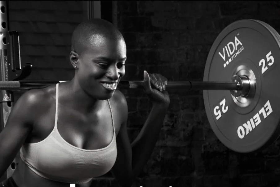 OPPORTUNITY ALERT | VIDA Fitness Personal Training Scholarship &amp; Mentorship Program