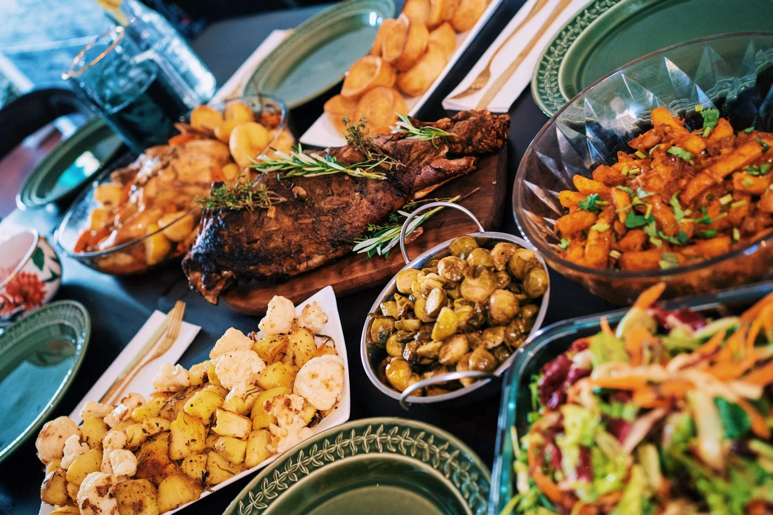 June 19 | Sisterhood Supper, A Free Juneteenth Celebration in Oxon Run Park