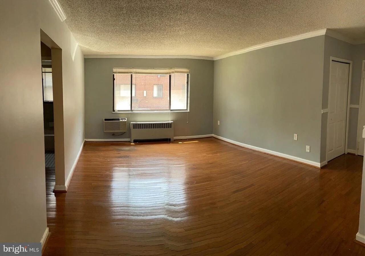 FOR SALE IN WARD 8 | 4725 1st Street, SW #101 - $63,000