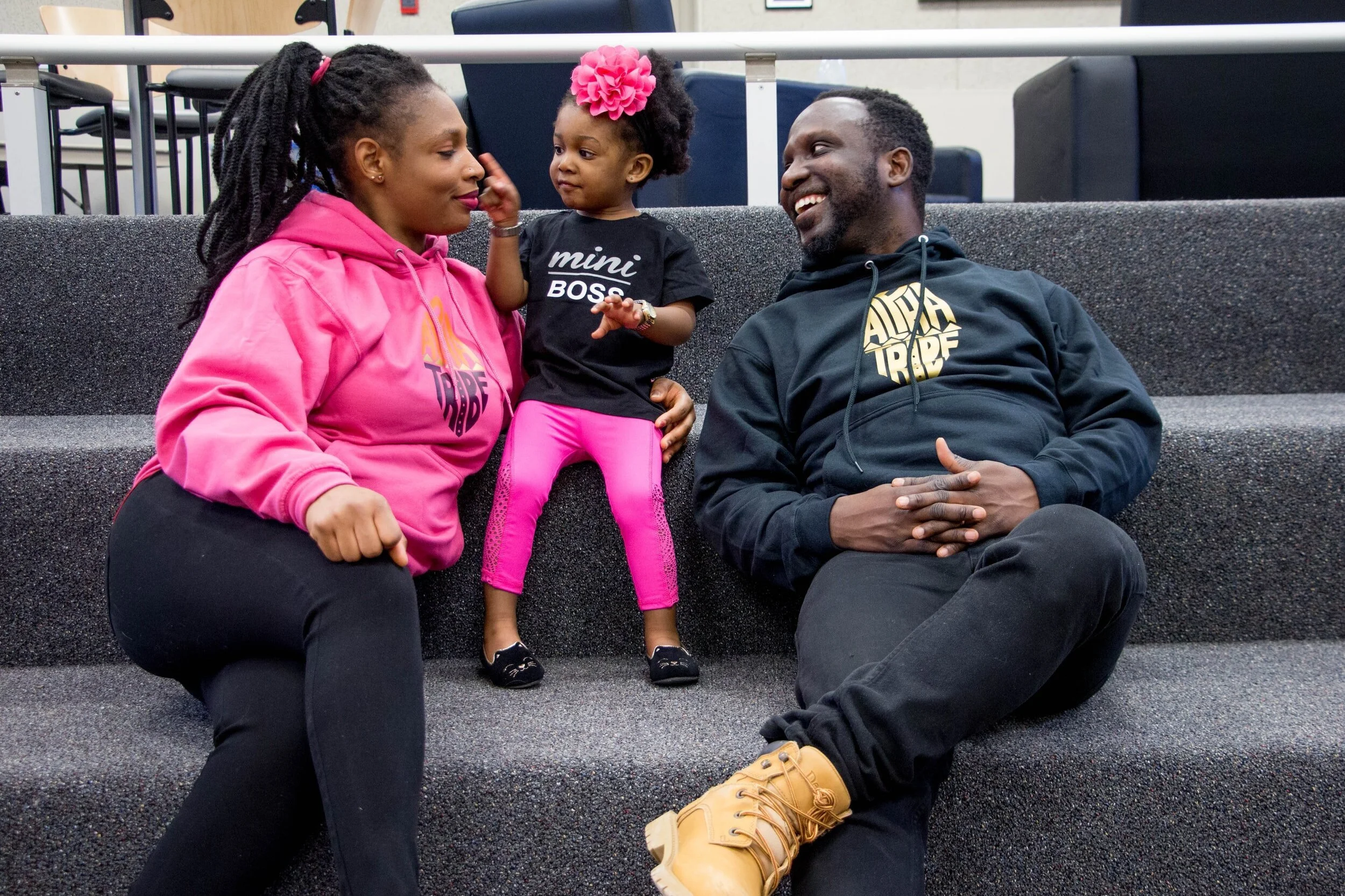 June 19 | Juneteenth event on Savannah Street, SE