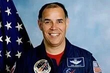 June 29 | Ward 7 Kids and Space Zoom with Col. Frederick Drew Gregory