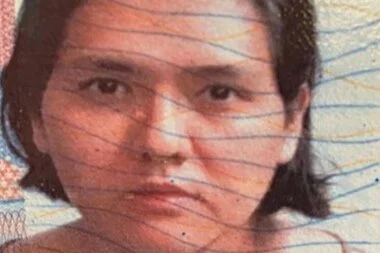 CRITICAL MISSING | Magdah Hafez, 39