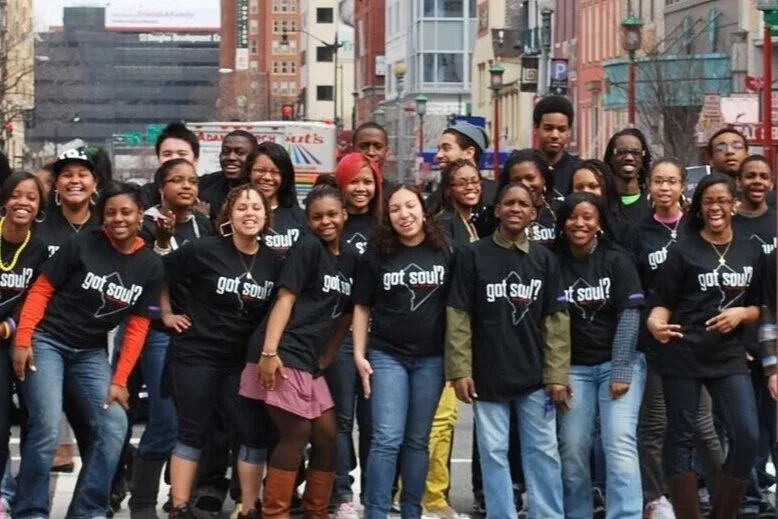 June 22 | Deadline to apply for Soul Of The City Partnership Grant