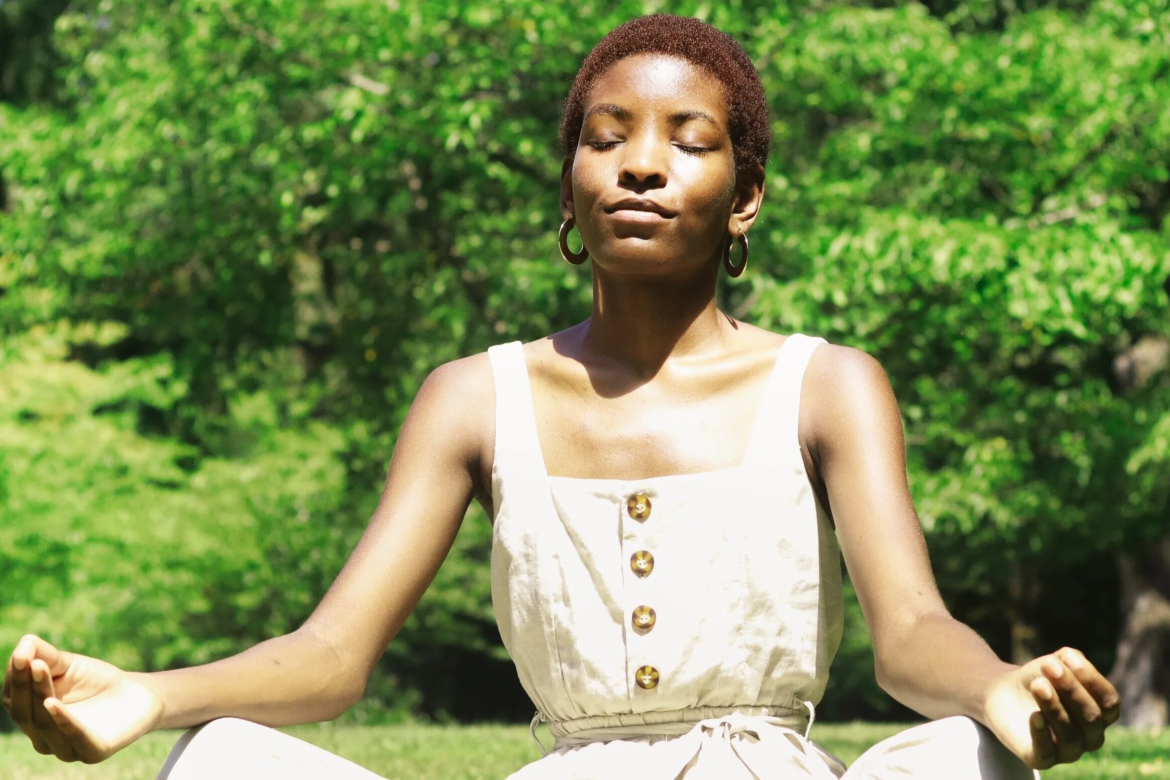 June 23 - 27 | Soufside Creative Self-Care Retreat