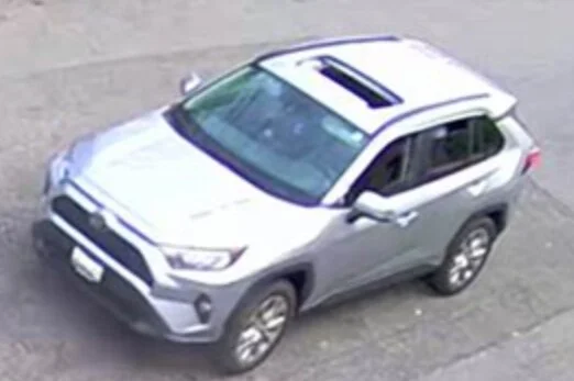 MPD 6D | Vehicle Sought in an Assault with a Dangerous Weapon (Gun) Offense: 300 Block of 50th Street, NE