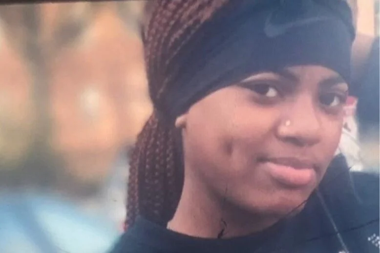 CRITICAL MISSING |  Naomi Lockamy, 13