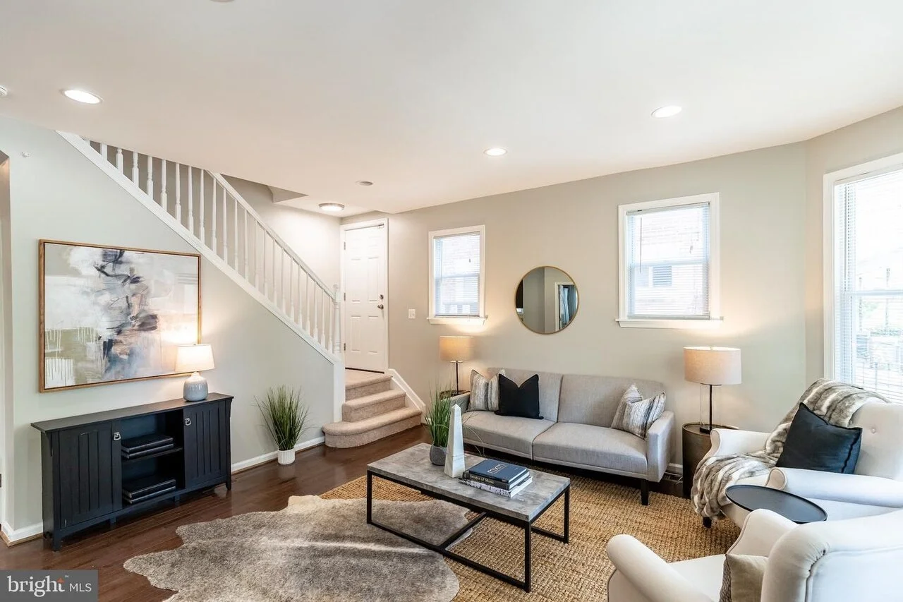 FOR SALE IN WARD 8 | 3211 5th Street, SE - $650,000