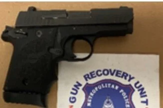 MPD’s Weekly Firearm Recoveries: June 14, 2021 to June 21, 2021