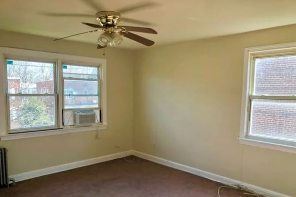 FOR RENT IN WARD 8 | 231 Oakwood Street, SE (Unit 4) - $875/month