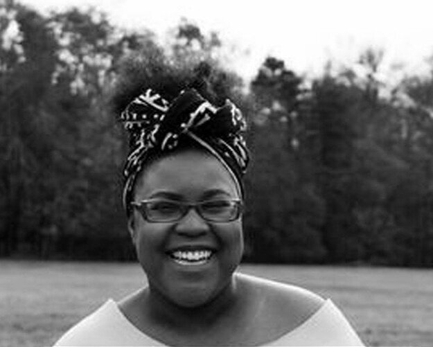 July 5 | The Buy From A Black Woman Inspire Tour Presented By H&amp;M