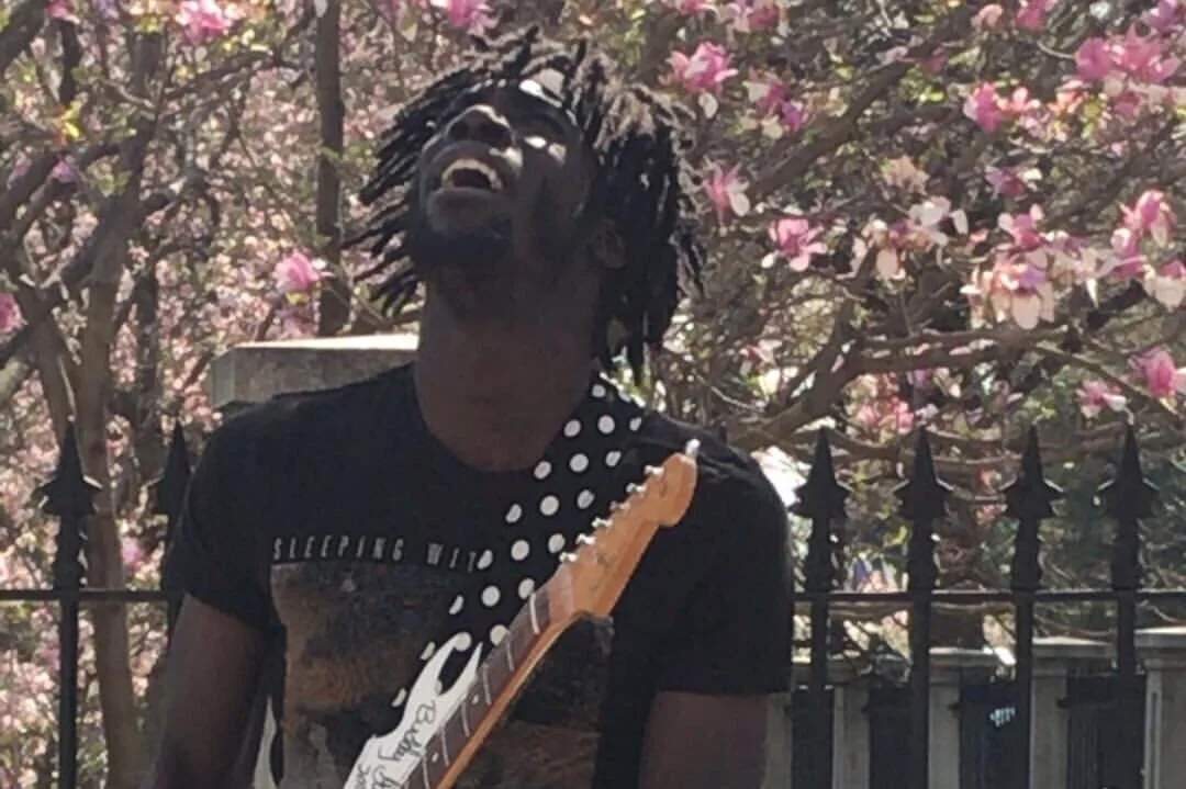 June 30 | The The Hut Presents: The Joshua Blocker Band on Facebook Live