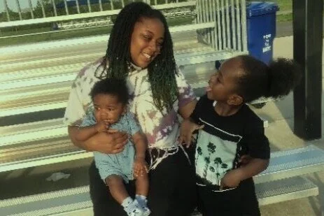 🌟Give Your Baby the Best Hope for a Healthy Start [SP]