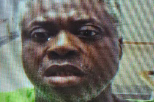 CRITICAL MISSING | Kevin Turner, 60