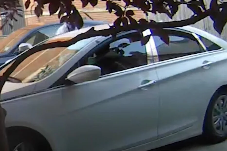 WANTED VIDEO | Persons of Interest Sought in a Robbery (Force and Violence) Offense: 300 b/o H Street, NE