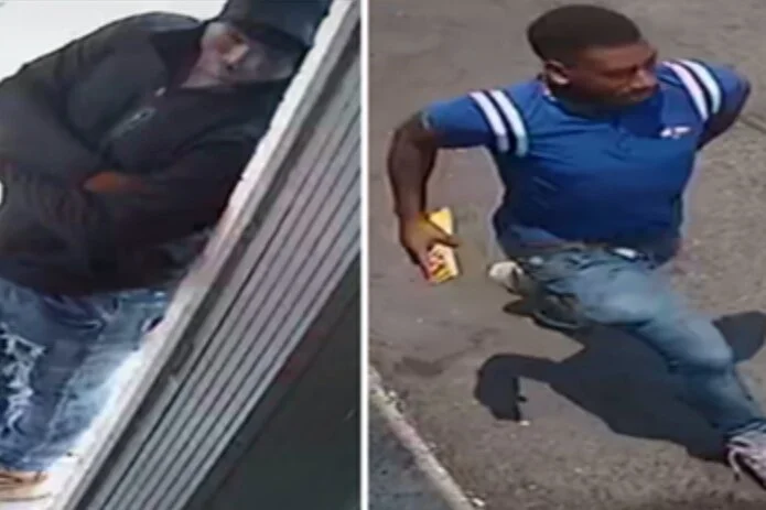 MPD 6D | Suspects Sought in a Robbery (Knife) Offense: 3800 b/o Minnesota Avenue, NE