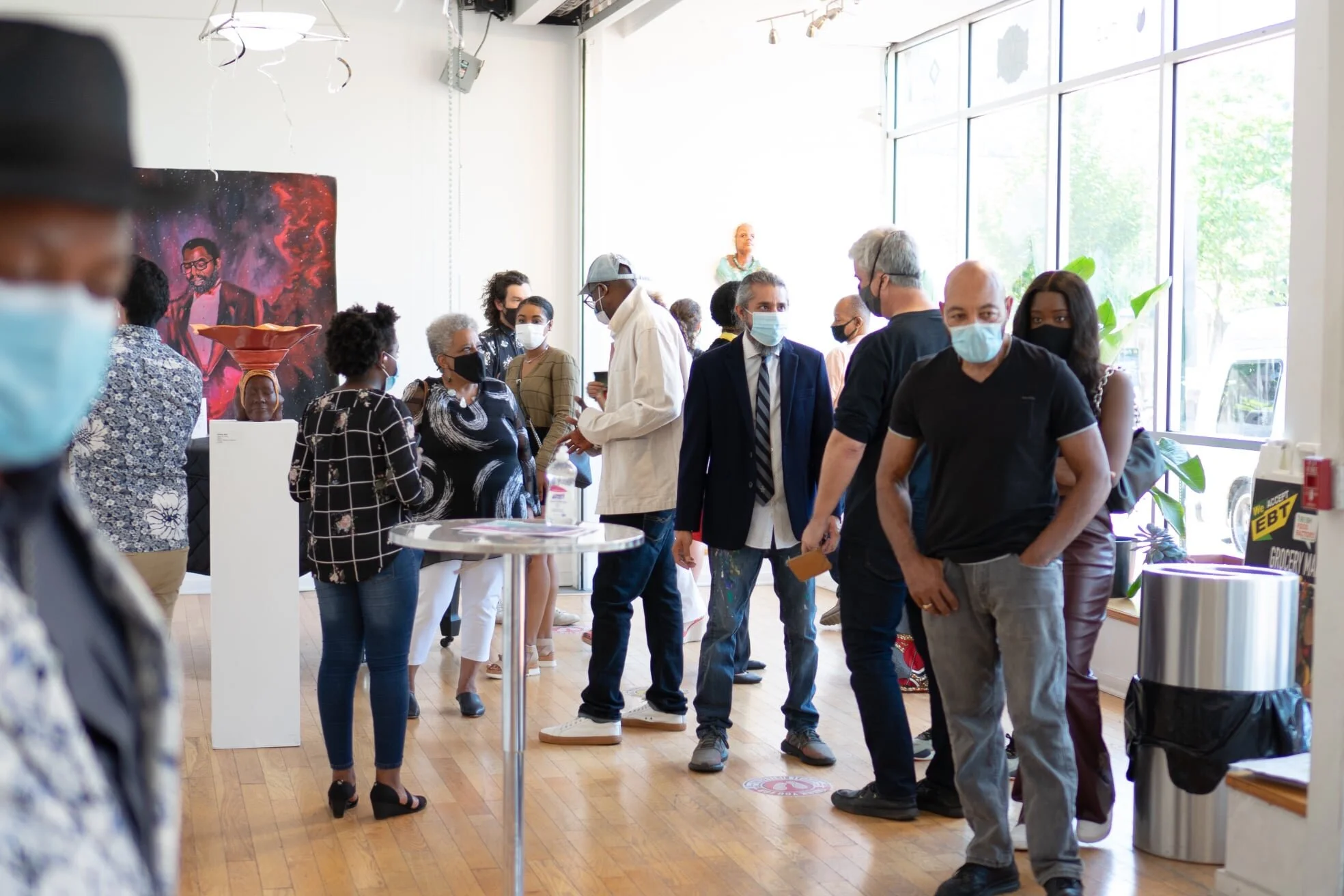 🌟 Get to know ARCH, a Ward 8 nonprofit! [SP]