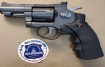 MPD’s Weekly Firearm Recoveries: June 28, 2021 to July 5, 2021