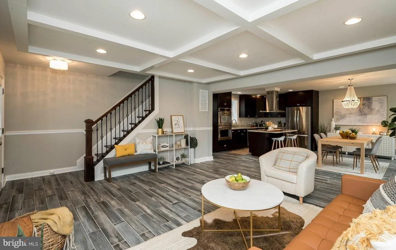 FOR SALE IN WARD 8 | 601 Atlantic Street, SE - $655,000