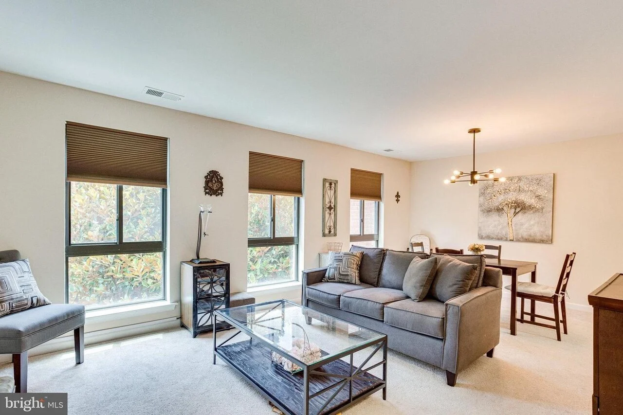 FOR SALE IN WARD 8 | 1625 Gainesville Street, SE #201 - $180,000