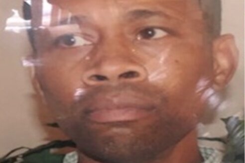 CRITICAL MISSING | Andrew Hawkins, 55