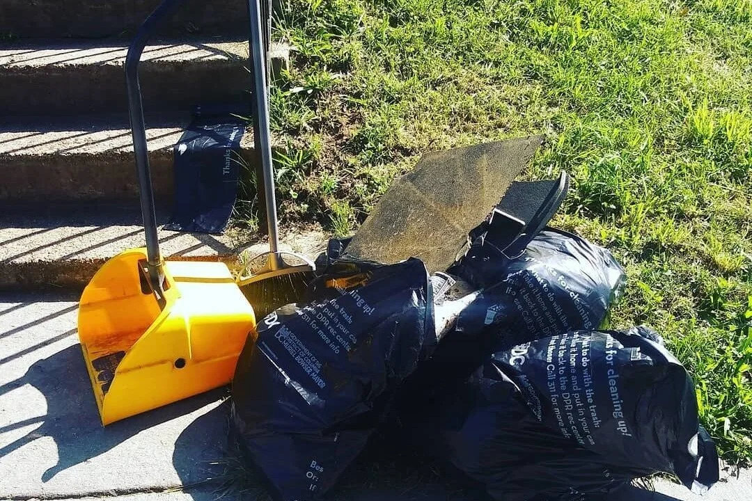 FUNDRAISER ALERT |  Deanwood Community Beautification &amp; Clean Up