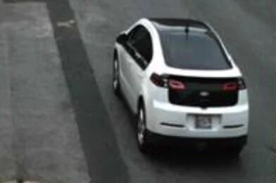 Suspect Sought in a First Degree Sexual Abuse, Kidnapping and Armed Carjacking (Gun) Offense: 4500 Block of 9th Street, NW
